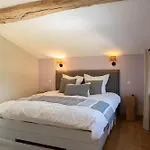 Holiday home Ferme La Claviere, Maison De Lou Mas Mane (Alpes-de-Haute-Provence)