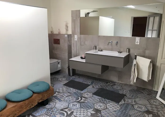 Hébergement de vacances Ferme La Clavière, Maison De Lou Mas *