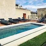 Ferme La Claviere, Maison De Lou Mas