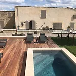 Ferme La Claviere, Maison De Lou Mas Mane (Alpes-de-Haute-Provence)