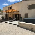 Ferme La Claviere, Maison De Lou Mas *