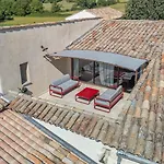 Ferme La Clavière, Maison De Lou Mas Casa vacanze
