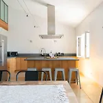 Ferme La Clavière, Maison De Lou Mas Casa vacanze