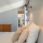 Сasa de vacaciones Ferme La Claviere, Maison De Lou Mas