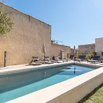 Casa vacanze Ferme La Clavière, Maison De Lou Mas *