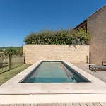 Сasa de vacaciones Ferme La Claviere, Maison De Lou Mas Mane (Alpes-de-Haute-Provence)