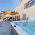 Ferme La Clavière, Maison De Lou Mas *