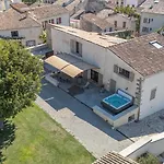 Ferme La Clavière, Maison De Lou Mas * Mane (Alpes-de-Haute-Provence)
