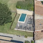 Сasa de vacaciones Ferme La Claviere, Maison De Lou Mas *