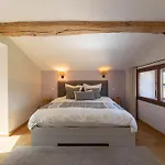 Ferme La Clavière, Maison De Lou Mas *