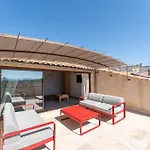 Ferme La Claviere, Maison De Lou Mas Сasa de vacaciones *