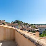 Ferme La Claviere, Maison De Lou Mas *