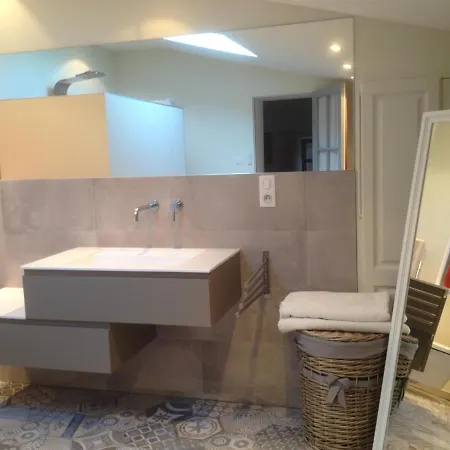 Ferme La Claviere, Maison De Lou Mas Mane