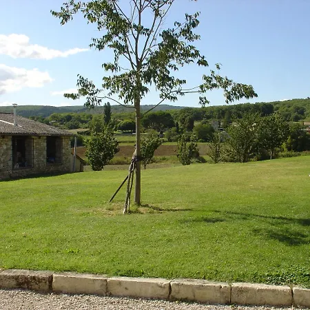 Ferienhaus Ferme La Claviere, Maison De Lou Mas *