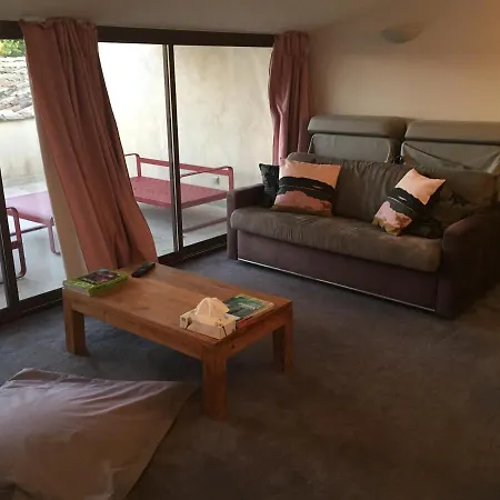 Ferme La Claviere, Maison De Lou Mas * Mane