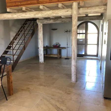 Ferme La Claviere, Maison De Lou Mas Mane (Alpes-de-Haute-Provence)
