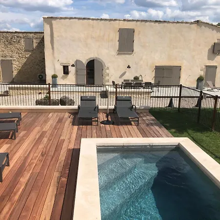 Ferme La Claviere, Maison De Lou Mas Mane (Alpes-de-Haute-Provence)