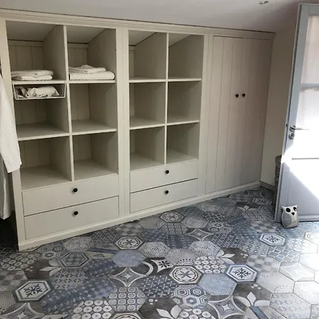 Ferme La Claviere, Maison De Lou Mas Holiday home