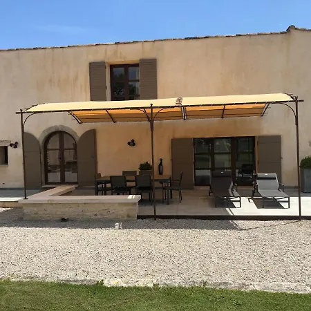 Ferienhaus Ferme La Claviere, Maison De Lou Mas Mane (Alpes-de-Haute-Provence)