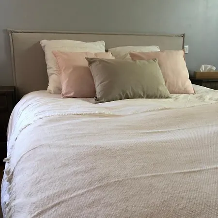 別荘 Ferme La Claviere, Maison De Lou Mas *