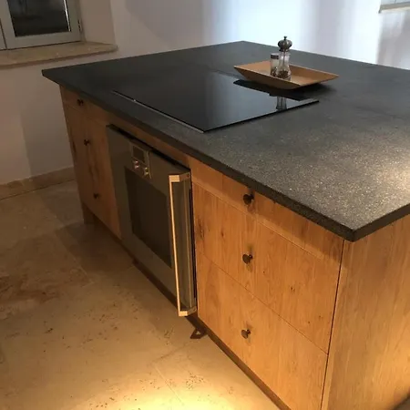 Ferme La Claviere, Maison De Lou Mas