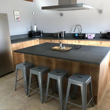 Prázdninový dům Ferme La Claviere, Maison De Lou Mas