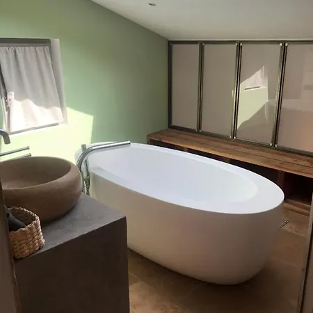 Ferme La Claviere, Maison De Lou Mas Mane