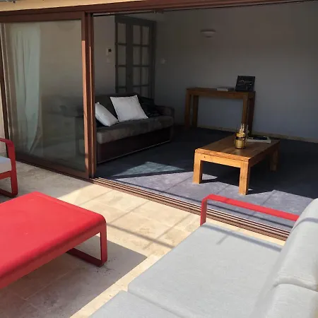 Ferme La Claviere, Maison De Lou Mas Mane