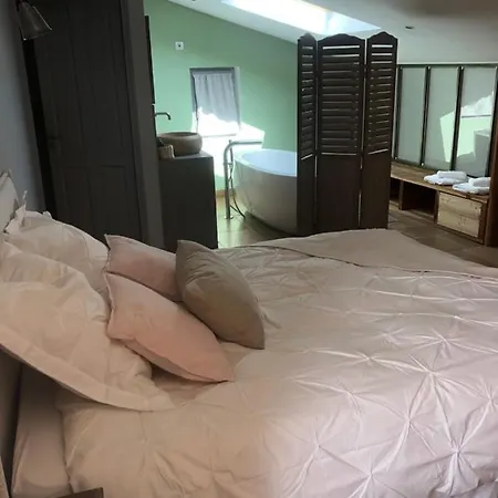 Ferienhaus Ferme La Claviere, Maison De Lou Mas Mane (Alpes-de-Haute-Provence)