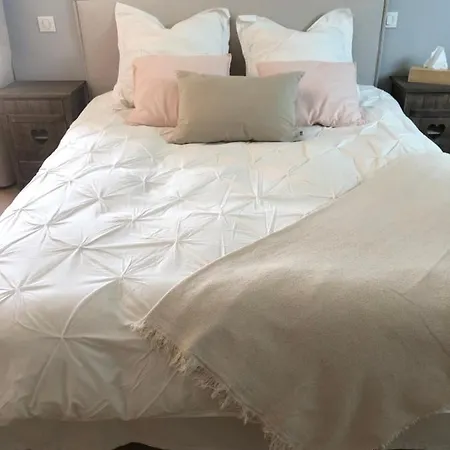 別荘 Ferme La Claviere, Maison De Lou Mas Mane