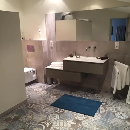 Ferme La Claviere, Maison De Lou Mas Mane