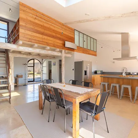 Casa vacanze Ferme La Clavière, Maison De Lou Mas