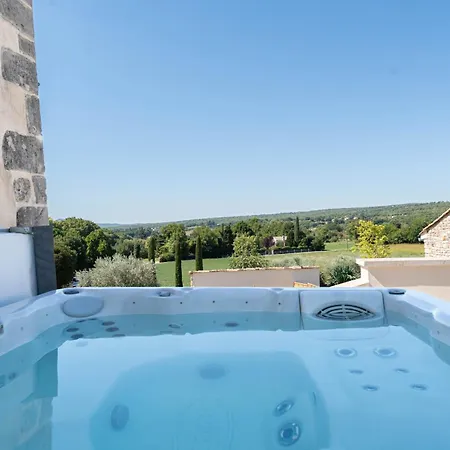 Casa vacanze Ferme La Clavière, Maison De Lou Mas