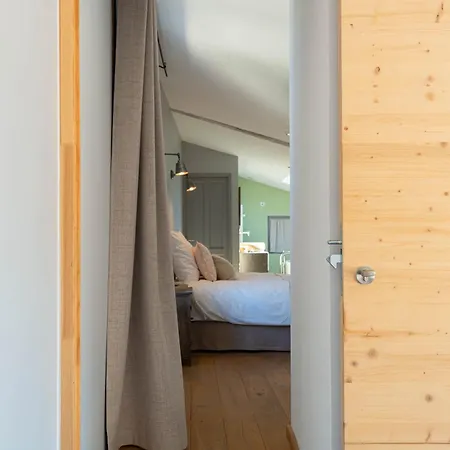 Casa vacanze Ferme La Clavière, Maison De Lou Mas Mane (Alpes-de-Haute-Provence)