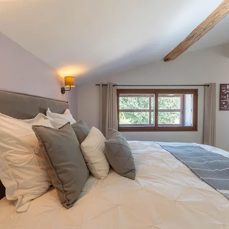 Ferme La Claviere, Maison De Lou Mas Prázdninový dům Mane (Alpes-de-Haute-Provence)